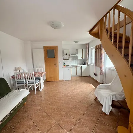 Agroturystyka Farm stay Koscierzyna