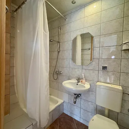 Çiftlik konaklama Agroturystyka Kościerzyna