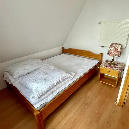 Agroturystyka Çiftlik konaklama Kościerzyna