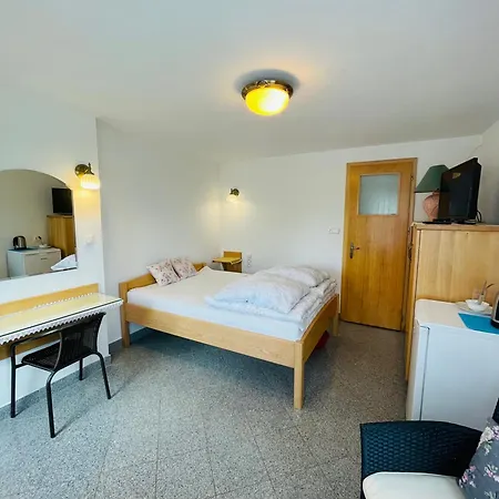 Agroturystyka Farm stay Koscierzyna