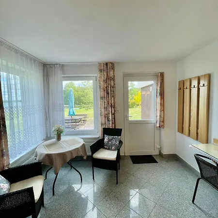 Çiftlik konaklama Agroturystyka Kościerzyna