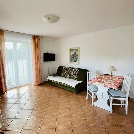 Agroturystyka Kościerzyna