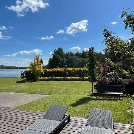 Agroturystyka Feriegård *