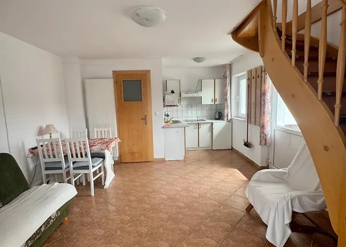 Agroturystyka Séjour à la ferme Kościerzyna