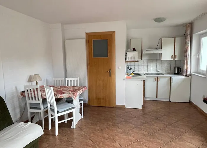 Séjour à la ferme Agroturystyka