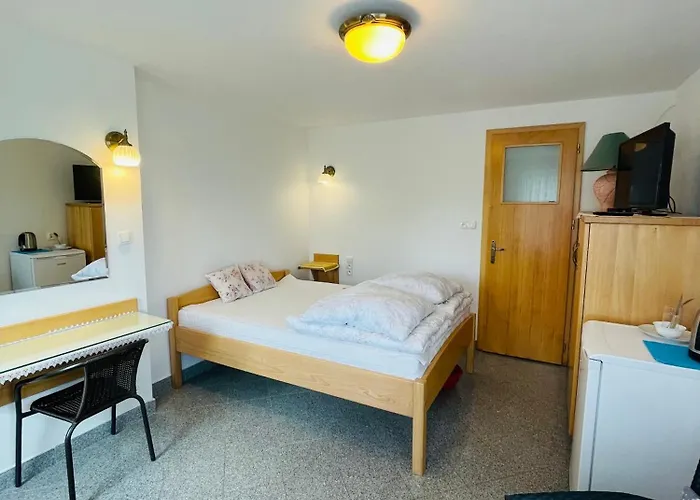 Agroturystyka Séjour à la ferme Kościerzyna