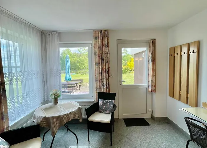 Séjour à la ferme Agroturystyka Kościerzyna