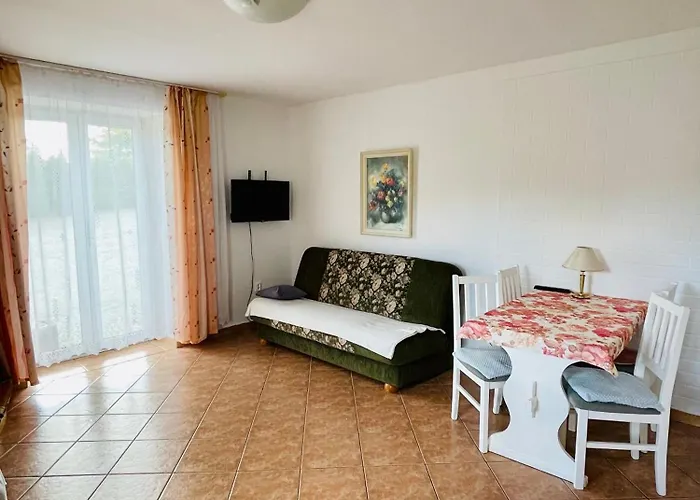 Agroturystyka Kościerzyna