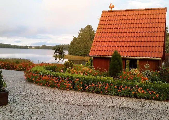 Agroturystyka Kościerzyna